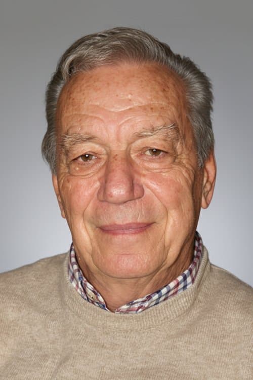 Metin Serezli foto