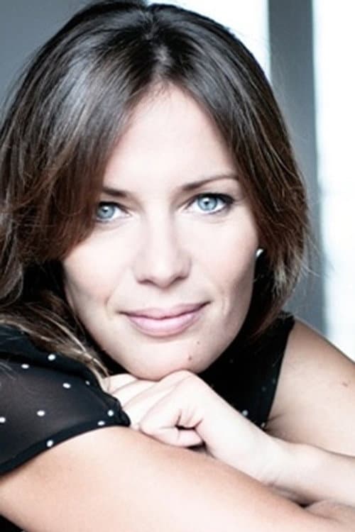 Ingrid Mareski foto