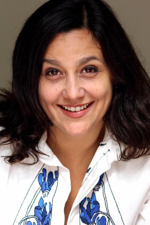 Ziza Brizola foto