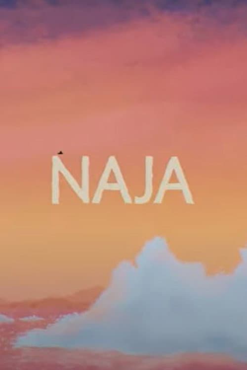 Naja (2020) poster