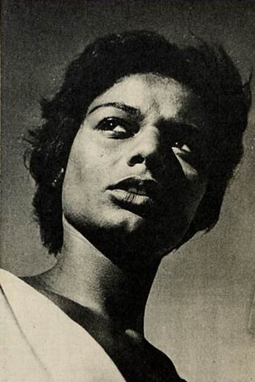 Luiza Maranhão foto