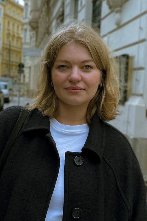 Mareike Färber foto