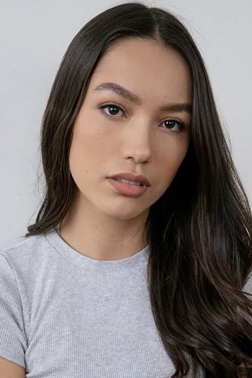 Jasmine Vega foto