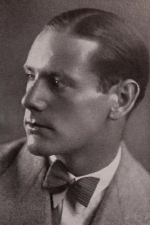 Robert Eckert foto