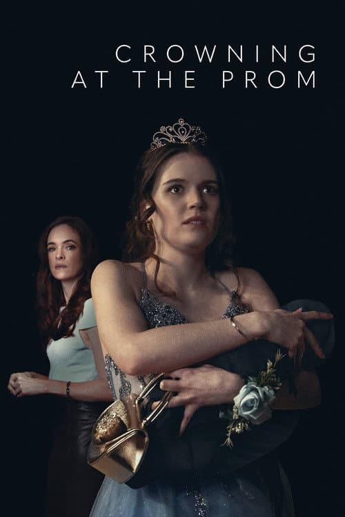 Crowning at the Prom (2026) poster