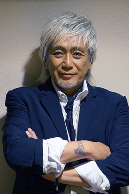 玉置浩二 foto