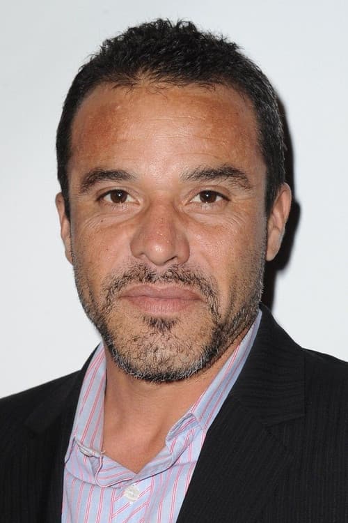 Michael Irby foto