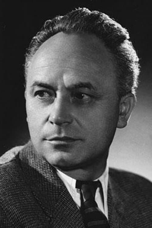 Ferenc Ladányi foto