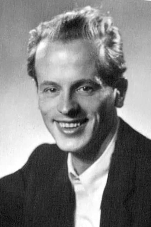 Malte Jaeger foto