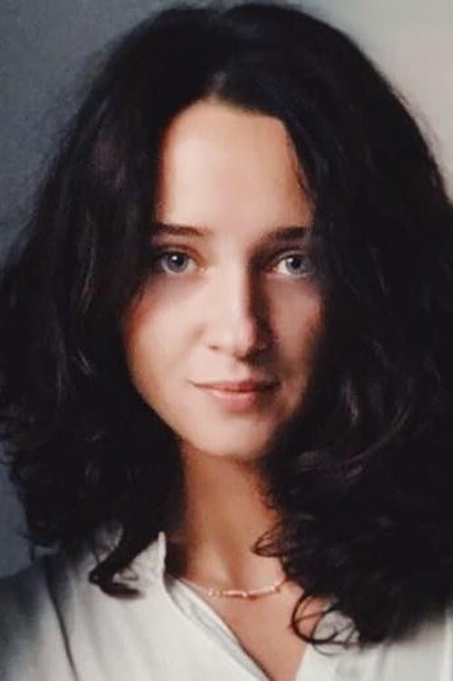 Юлія Чепурко foto