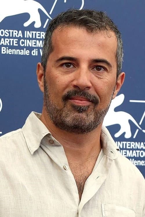 Francesco Munzi foto