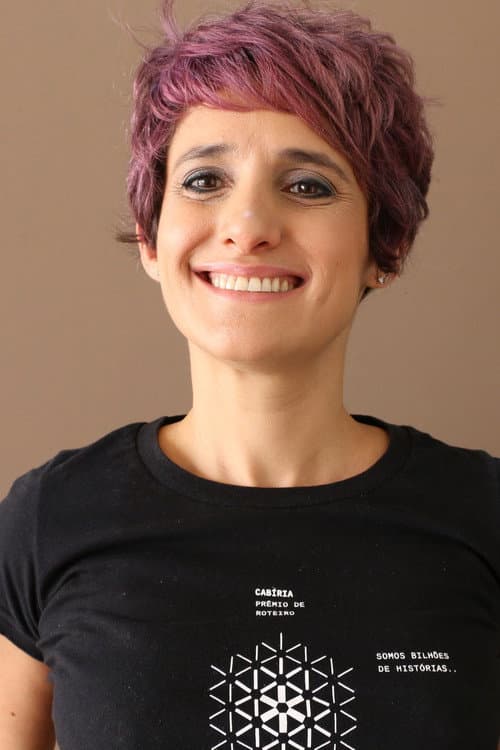 Marília Nogueira foto
