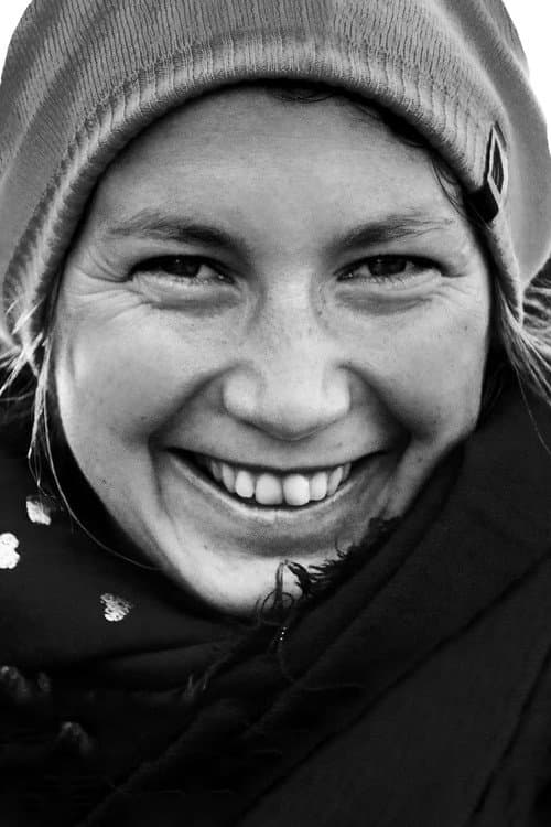 Julie Guignier foto