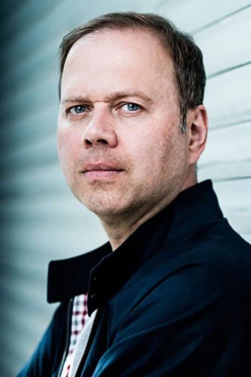 David Baalcke foto
