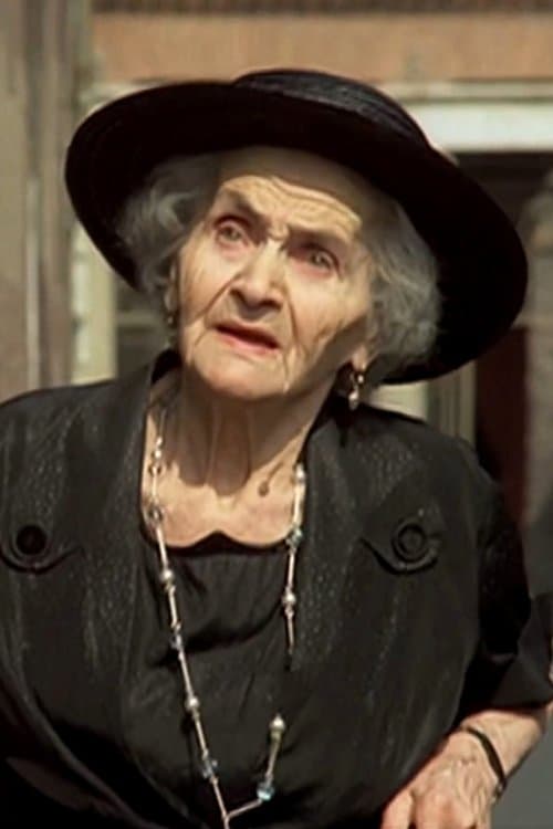 Regina Elena Bisio foto