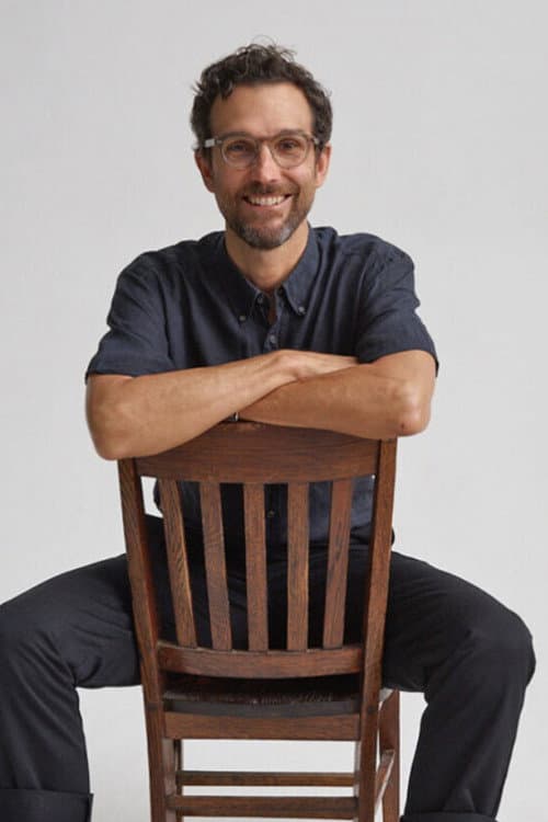 Ben Steinbauer foto
