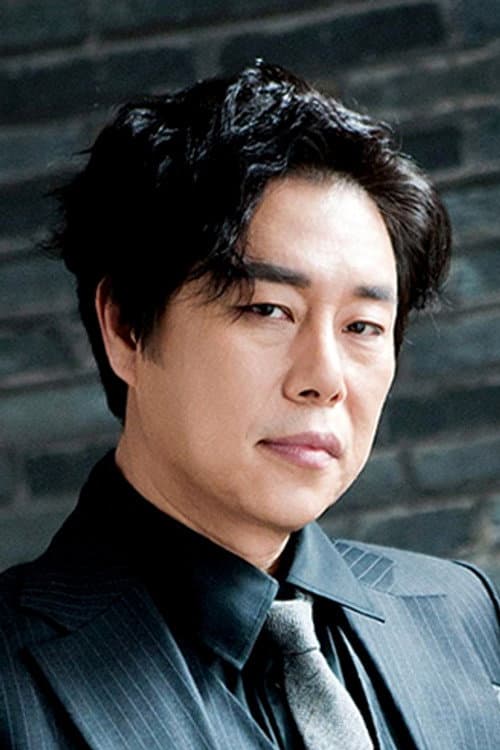 김법래 foto