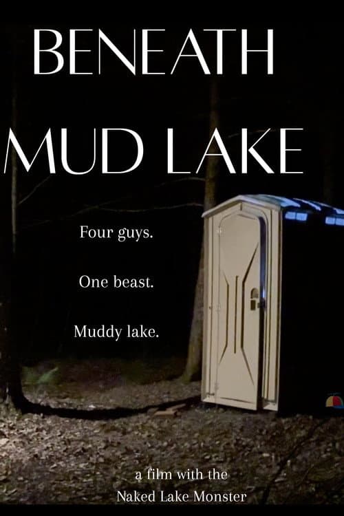 Beneath Mud Lake (2026) poster