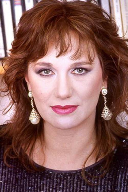 Daria Nicolodi foto