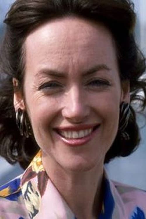 Susan Gilmore foto