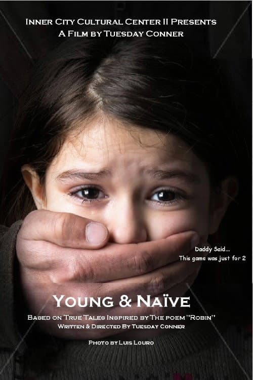 Young & Naive (2019) poster