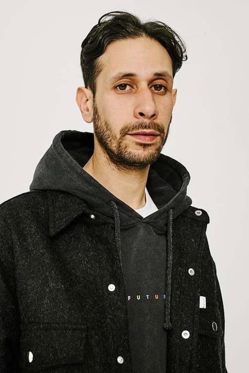 Karl Salah foto