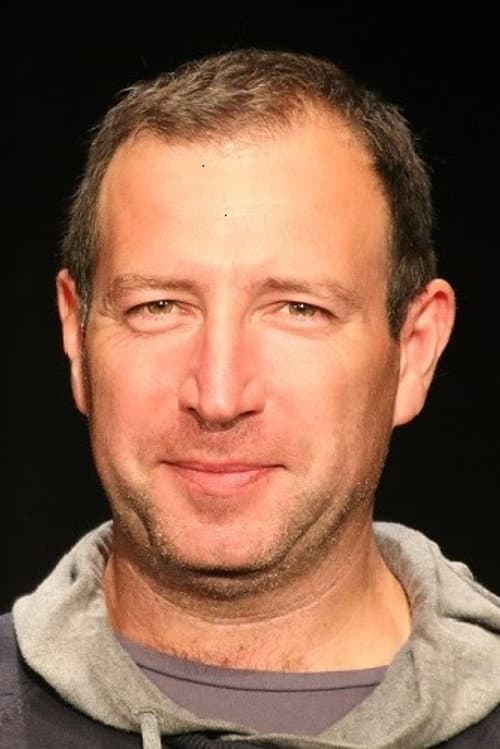 Vincent Fraiscinet foto