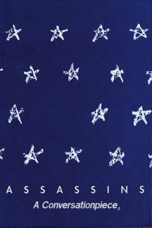 Assassins: A Conversationpiece (1991) poster