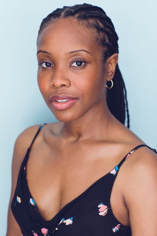Ronelle Thomas foto
