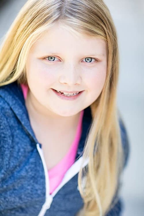 Adora Soleil Bricher foto
