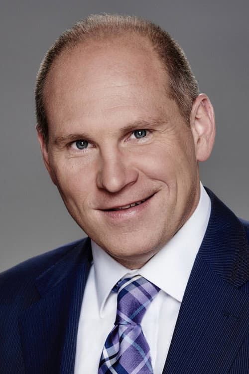 Adam Alexander foto