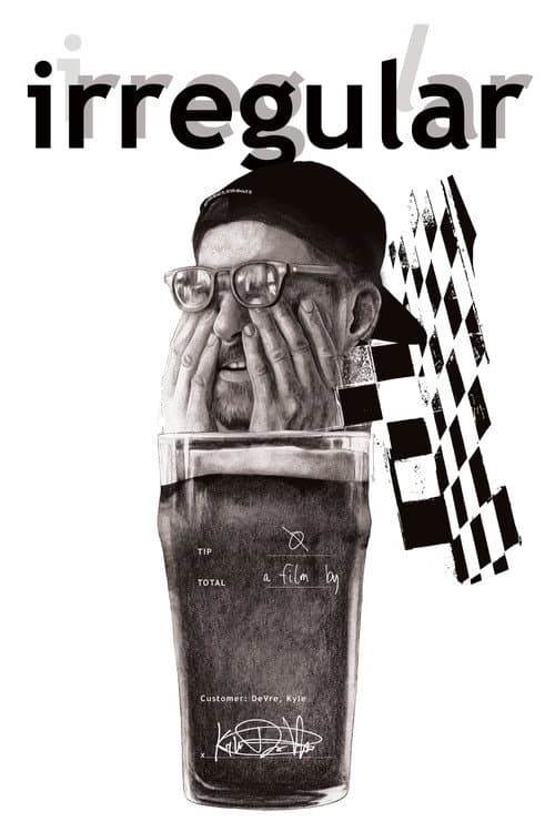 irregular (2026) poster