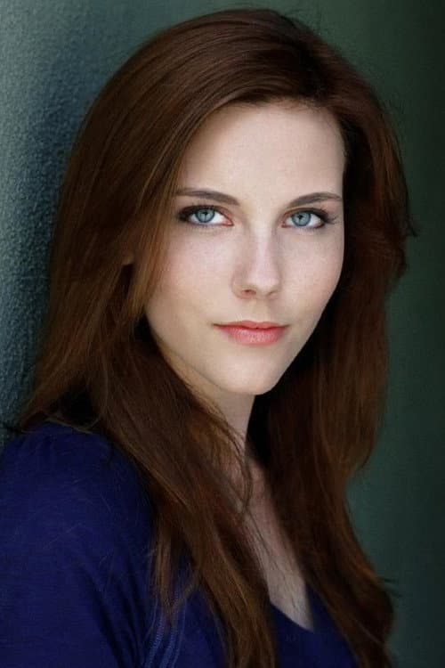 Kelsey Sanders foto