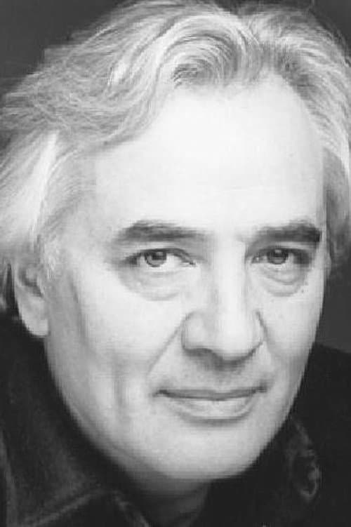 Paul Barge foto
