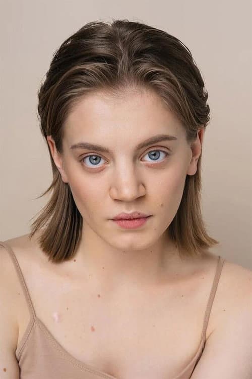 Карина Александрова foto
