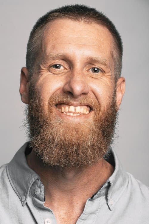 Francois Coetzee foto