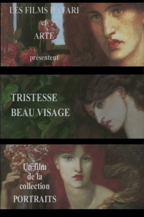 Tristesse beau visage (2004) poster