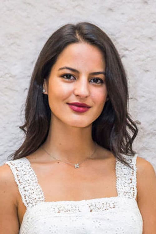 Jana Pérez foto