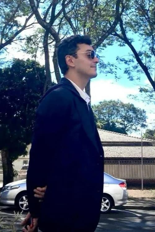 Caio Tasso Callado foto