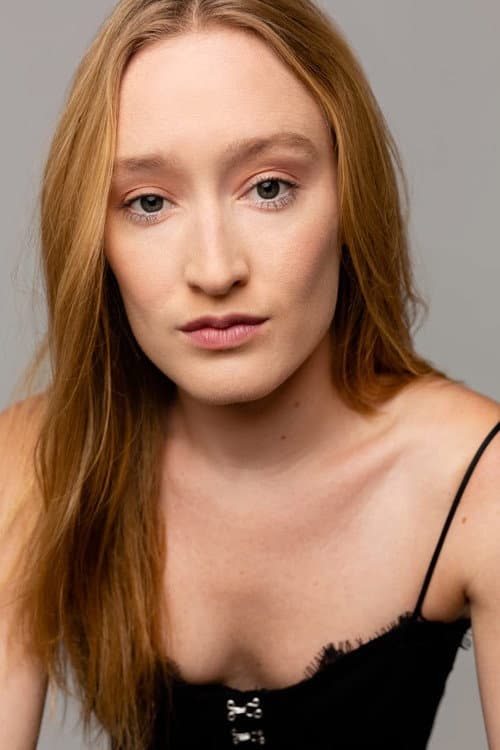Marnee Carpenter foto