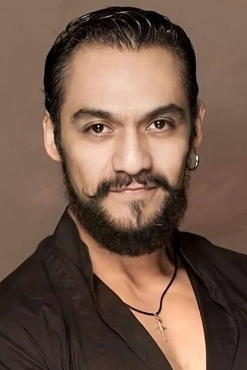 Javier Oliván foto