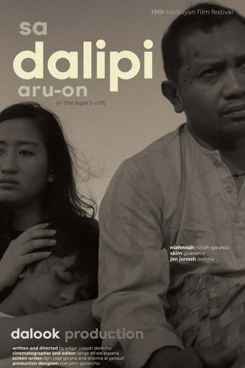 Sa Dalipi Aru-on (2023) poster