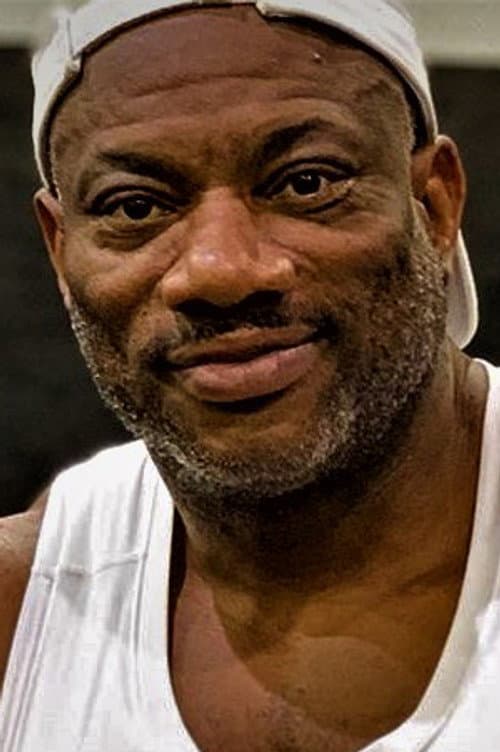 Dexter Jackson foto