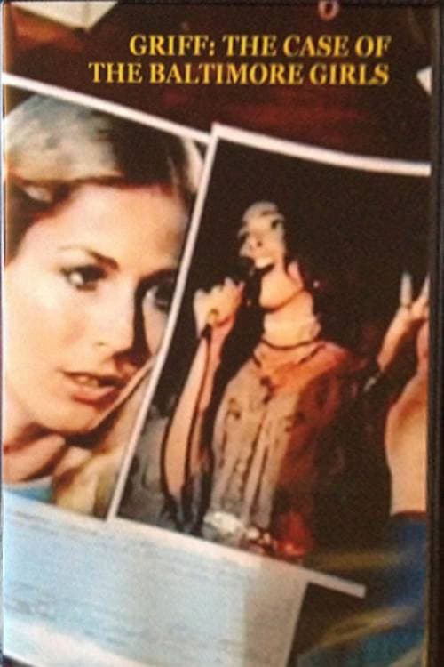 The Case of the Baltimore Girls (1978) poster