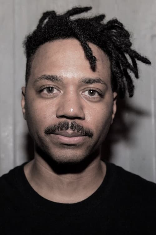 Conrad Clifton foto