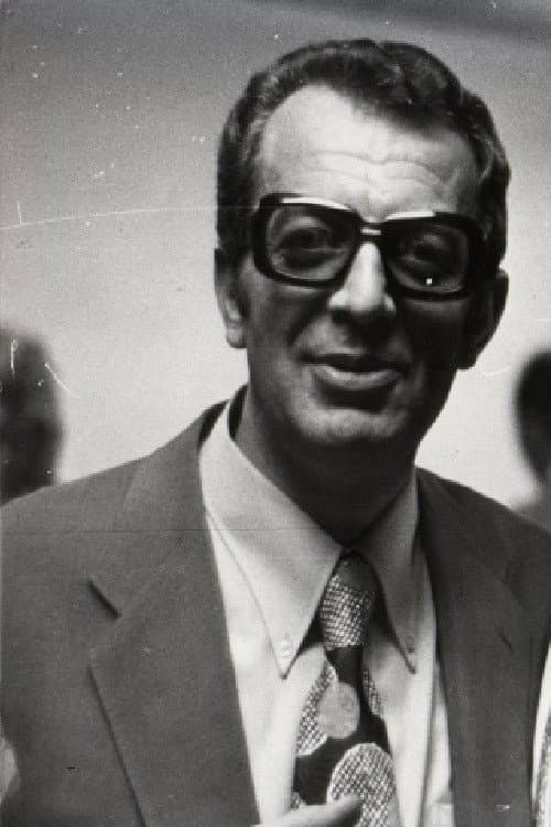 Miloje 'Mića' Orlović foto