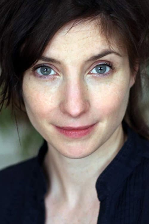 Kate Burdette foto