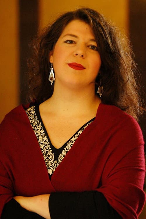 Christa Mayer foto