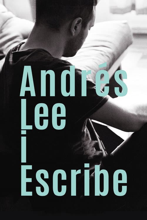Andrés lee i escribe (2016) poster