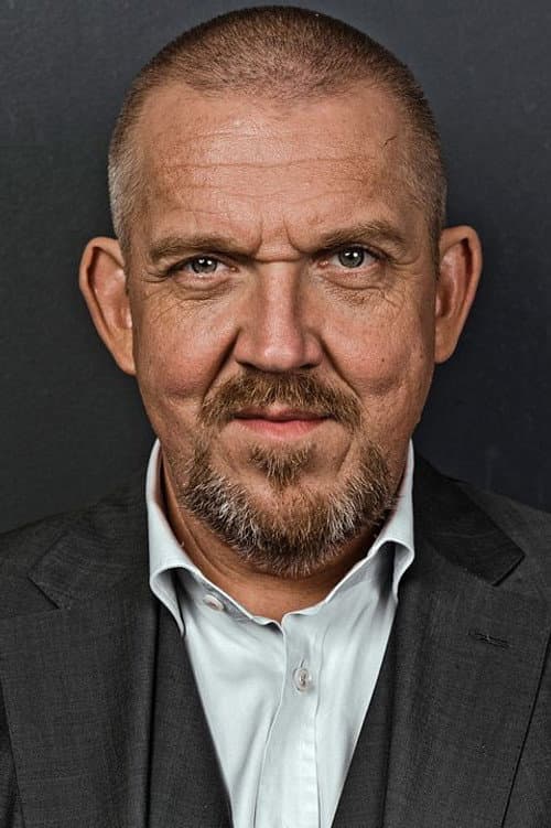 Dietmar Bär foto